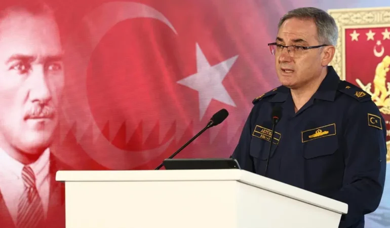MSB: Libya mutabakatı uluslararası hukukla geçerli