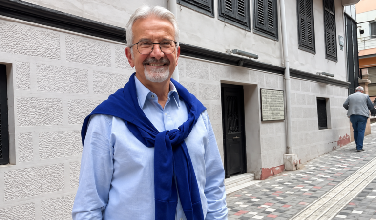 Mahkeme Turgay Erdem’in tutukluluğunu sürdürdü