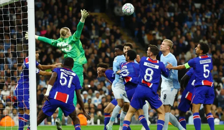 Manchester City için Championship ihtimali güçleniyor