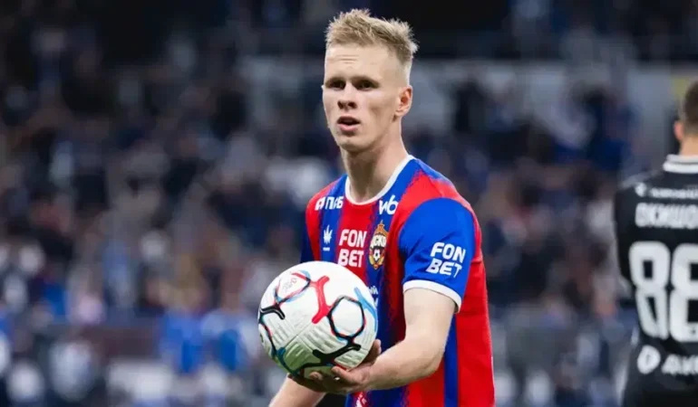 Matvey Kislyak’tan üç büyüklerle ilgili transfer açıklaması