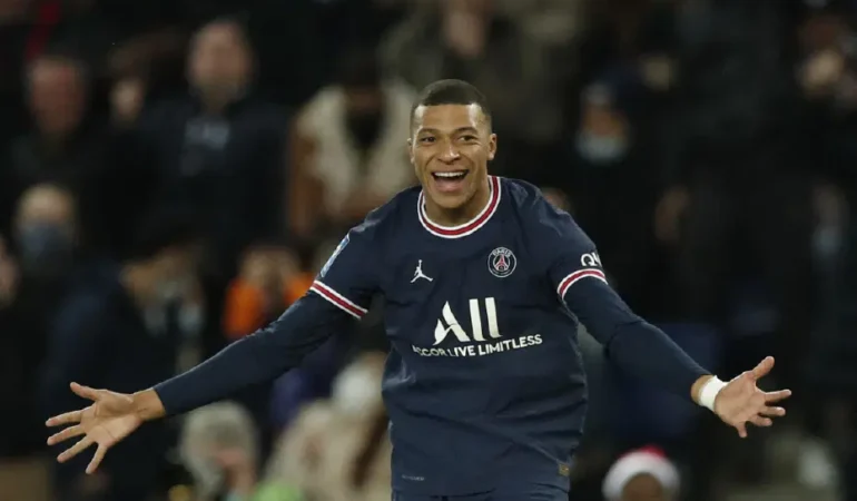Mbappe, Çinli sponsorlarını bir videonun ardından kaybetti