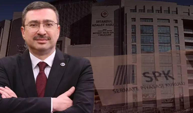 Mehmet Şimşek, İbrahim Ömer Gönül için izin verdi