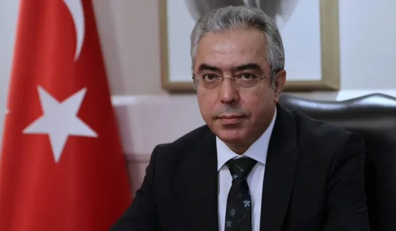Mehmet Uçum: Seçimler 2028 Mart veya Nisan’da yapılabilir