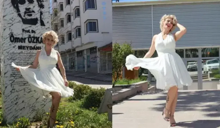 Melek Karahan’a sosyal medya paylaşımından 1 yıl 3 ay hapis