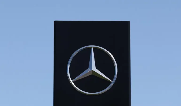 Mercedes-Benz, 2026 kâr beklentisini aşağı çekti