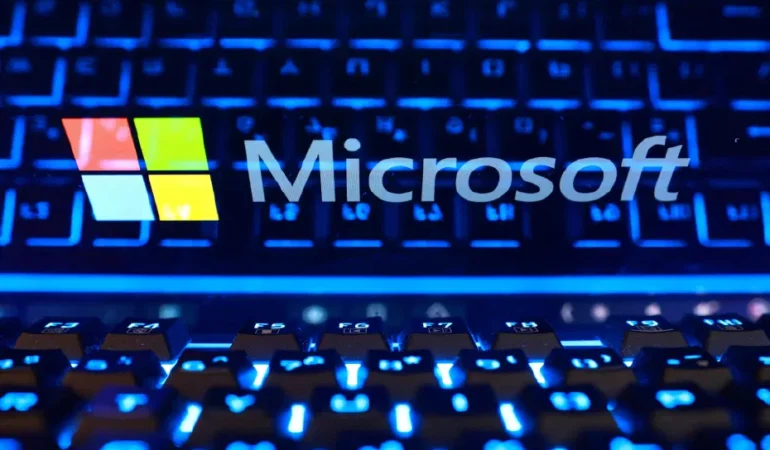 Microsoft 60 bin çalışanına ayrılma paketi sundu
