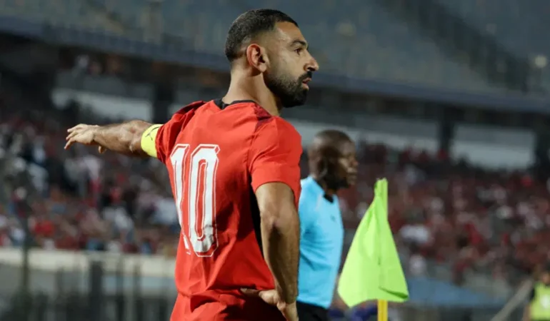 Mısır Milli Takımı’nda Salah krizi çözüldü