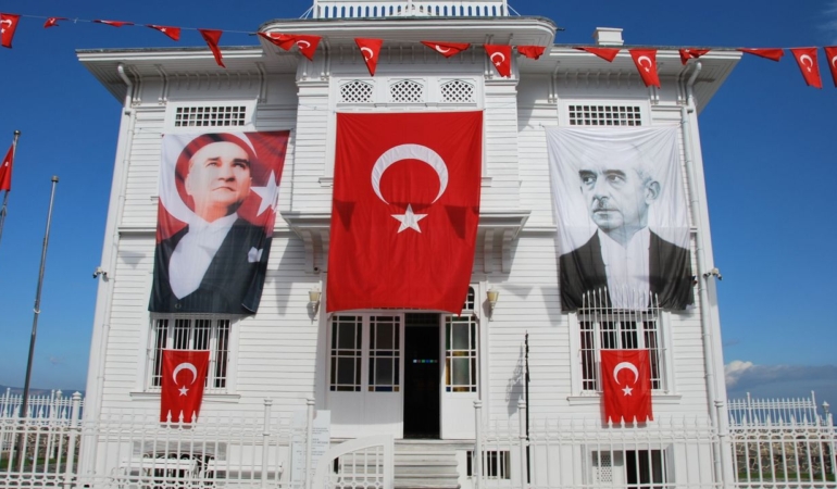 Mudanya Mütarekesi’nin 104. yılı üç gün kutlanacak