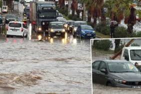 Muglada-saganak-Uc-ilcede-yollar-su-altinda-kaldi-featured