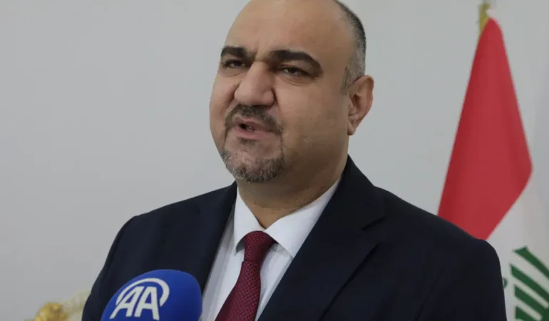 Muhammed Seman Ağa: Kerkük Valiliği yıl sonuna kadar Türkmenlerde