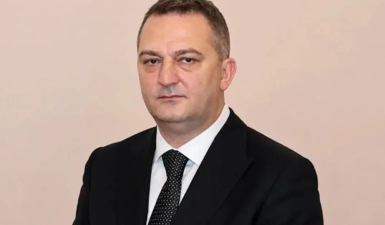 Murat Gülibrahimoğlu Yunanistan’da yakalandı