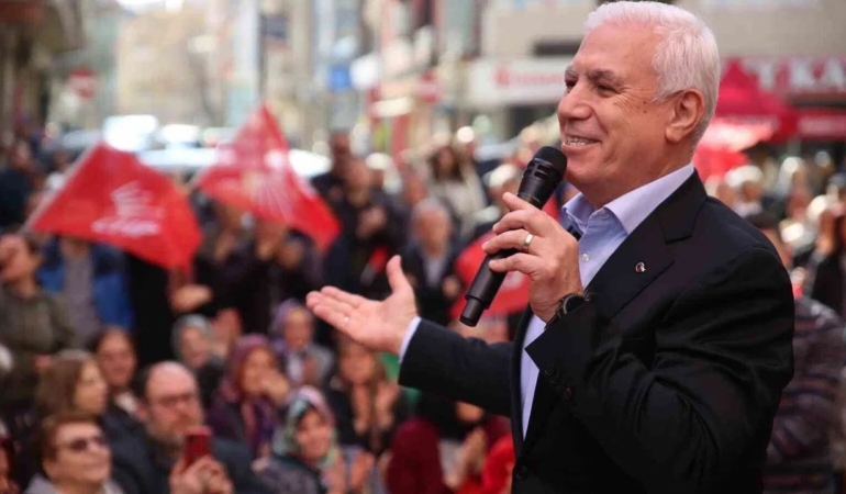 Mustafa Bozbey’in tutukluluğu 30 Kasım’a kadar sürecek