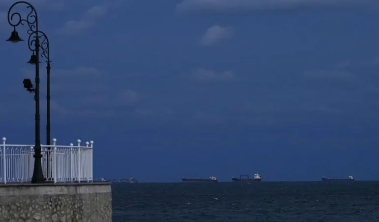 NATO, Karadeniz için ek güvenlik unsurları gönderiyor