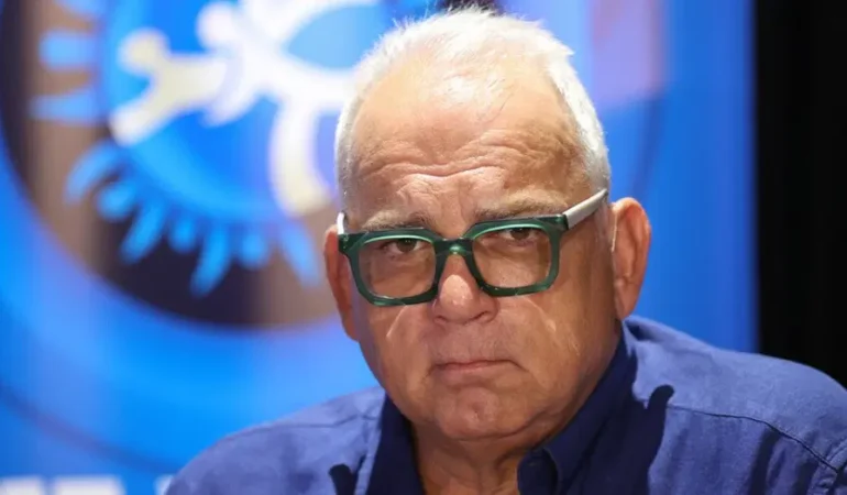 Nenad Lalovic, UWW başkanlığına 2032’ye kadar seçildi