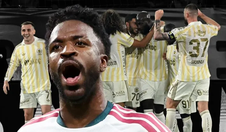 Nihat Kahveci’den Kerem Aktürkoğlu’na ‘Vinicius’ benzetmesi