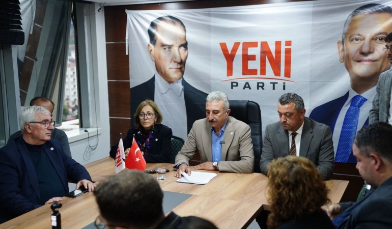 Nihat Yeşiltaş’tan Halk TV kararına sert tepki