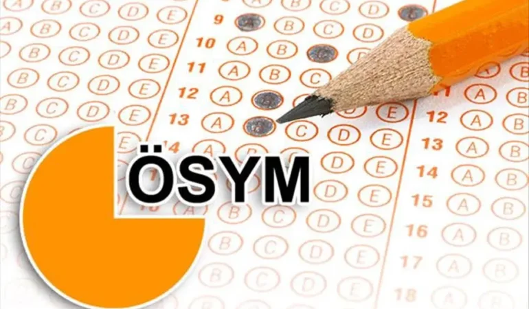 ÖSYM, 2026 ALES/3 başvurularını bugün açıyor