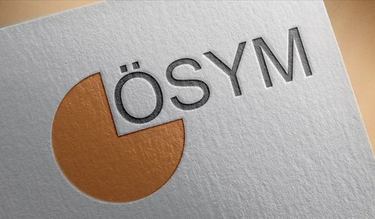 ÖSYM, 2026 KPSS branş sıralamalarını ne zaman açacak?