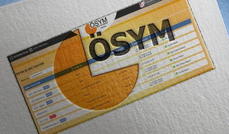 ÖSYM, 2026 KPSS ön lisans sonuç tarihini duyurdu