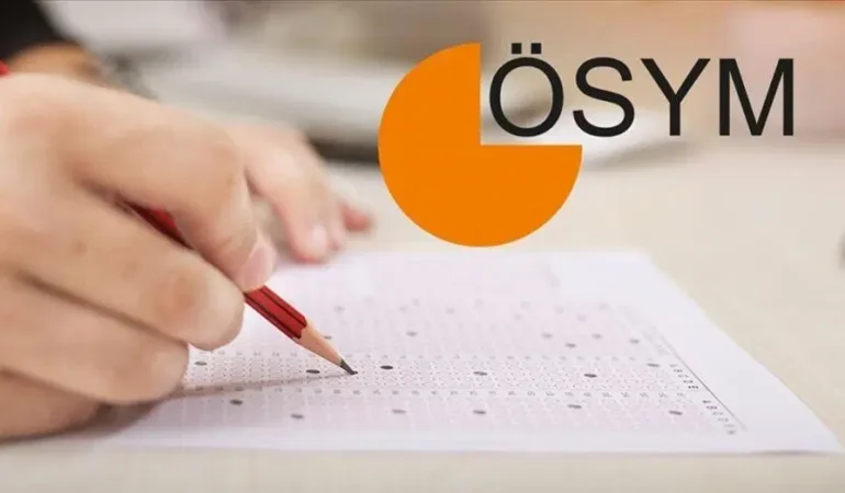 ÖSYM duyurdu: KPSS ortaöğretim sınav yerleri belli oldu