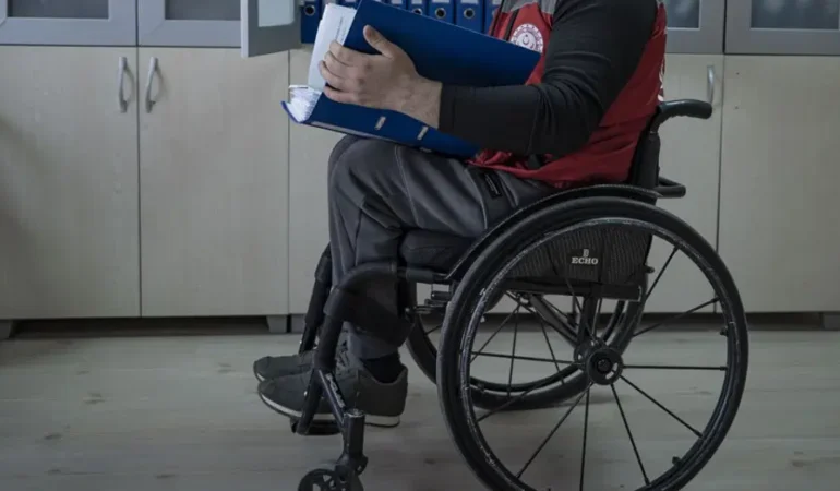 Özel bakım merkezleri için yeni yönetmelik yürürlükte