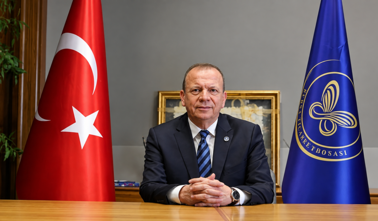 Özer Matlı, “şifreli oy” iddialarını reddetti