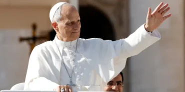 Papa-Leo-ABD-ara-seciminde-posta-yoluyla-oy-kullandi-featured