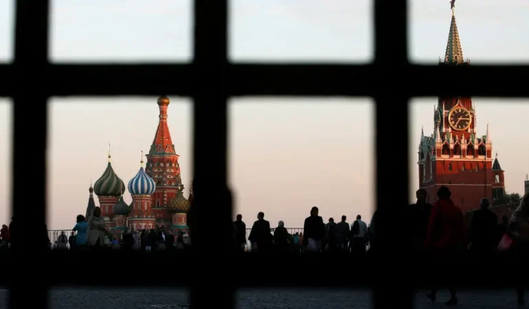 Putin, dört AB ülkesinin Rusya’daki varlıklarına el koydu