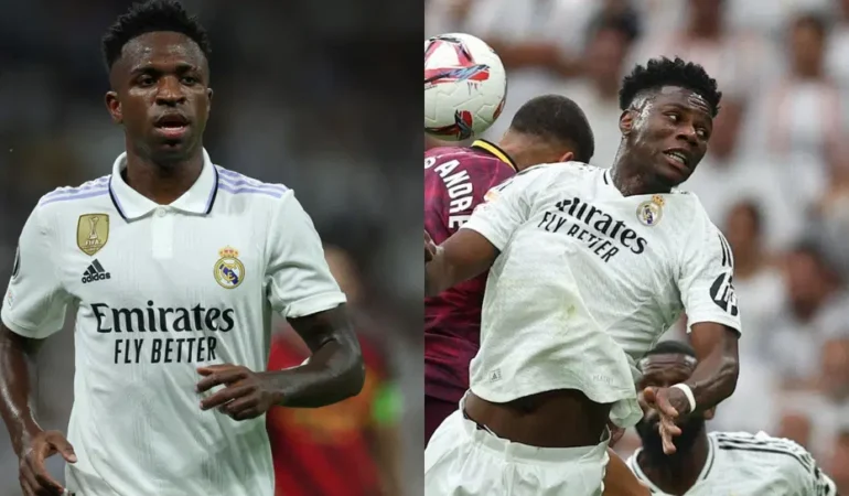 Real Madrid’de iki futbolcunun kavga ettiği öne sürüldü