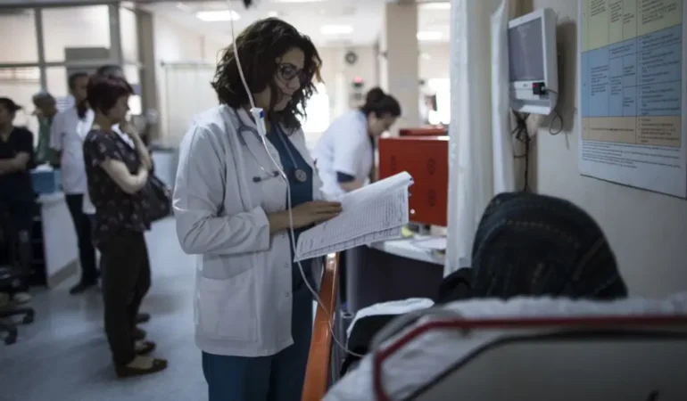 Resmi Gazete’de yayımlandı: Rıza işlemleri dijitalleşiyor