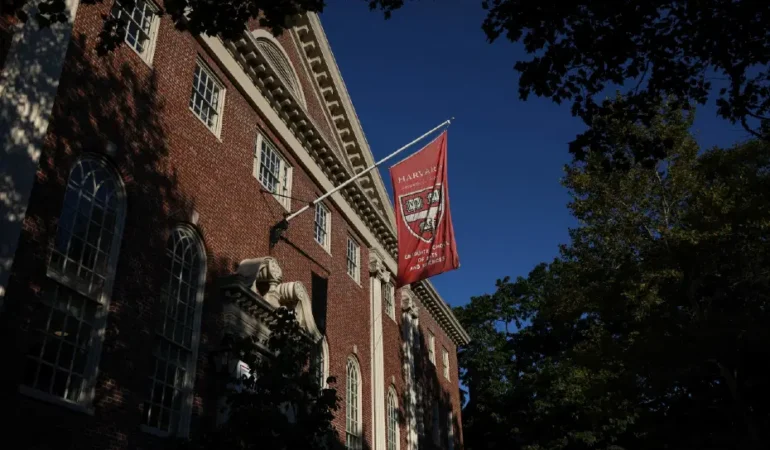 Rıfat Atun Harvard’da dekanlık görevine başladı