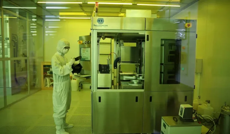 SK hynix işçileri için meslek hastalığı başvurusu