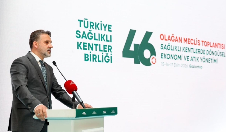 Şahin Biba: Bursa’da afet öncelikli dönem başlıyor