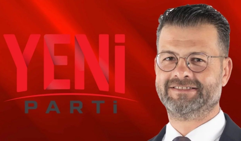 Şahin’den YENİ Parti Bursa için katılımcı yönetim sözü