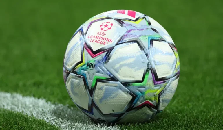Şampiyonlar Ligi’nde 2. haftada gol rekoru kırıldı