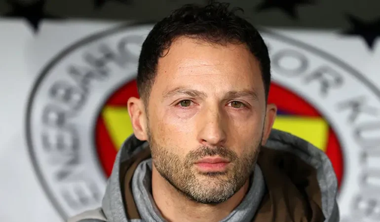 Samsunspor, Tedesco’nun ardından Kenan Koçak’a yöneldi