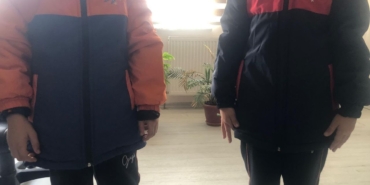 ŞEHİT TEĞMEN ŞENOL ŞENTÜRK'ÜN HATIRASI İYİLİKLE YAŞATILIYOR