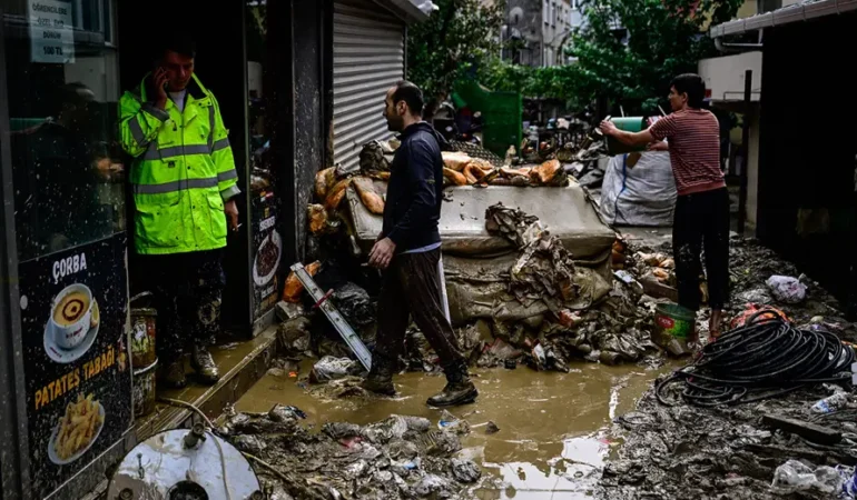 Sel mağdurlarına sigorta uyarısı: Kaskoda bu teminat şart