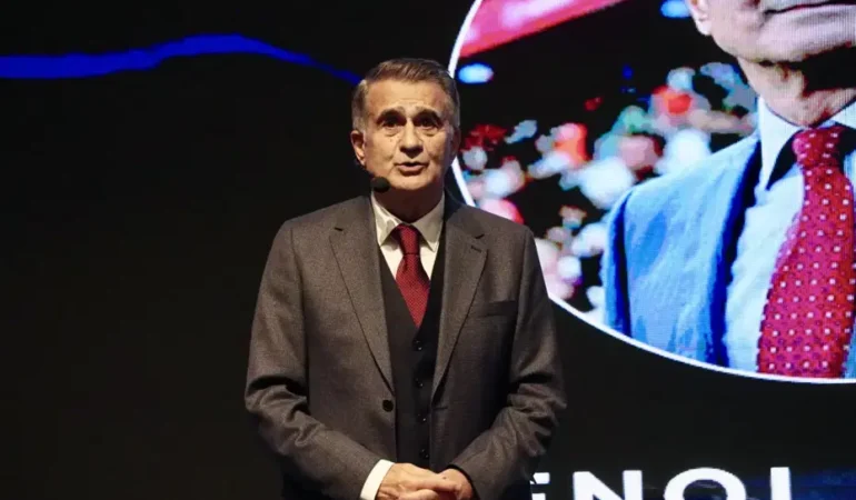 Şenol Güneş: Milli takımın hocası Türk olmalı