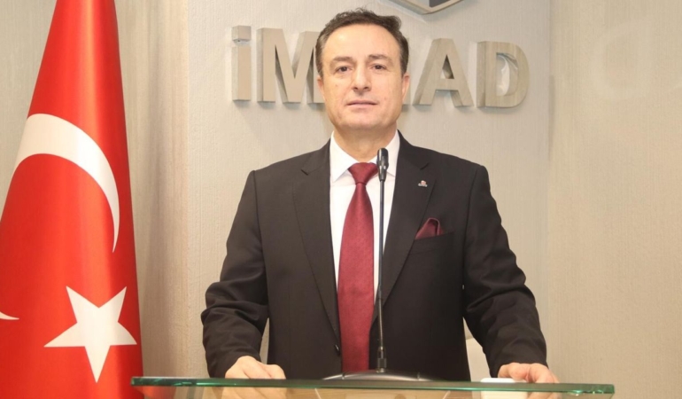 Şeref Demir: Bursa’da dönüşüm ertelenemez bir ihtiyaç