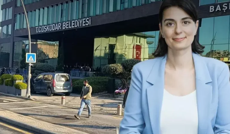Sinem Dedetaş ev hapsi şartıyla tahliye edildi