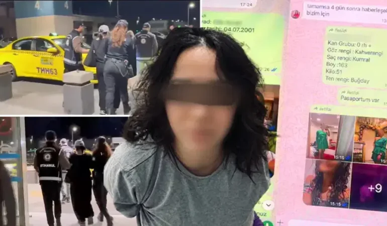 Sipariş bebek soruşturmasında annelik tartışması büyüyor