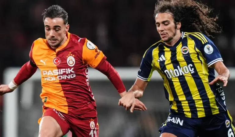 Spor-basininda-derbi-oncesi-Okan-Buruk-ve-Ismail-Kartal-planlari-featured