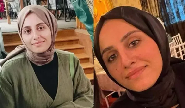 Suzan Elik davasında Yunus Elik için kırmızı bülten