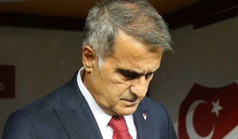 TFF, A Milli Takım için Şenol Güneş formülünü değerlendiriyor