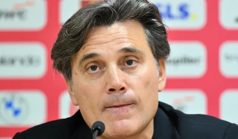 TFF, A Milli Takım için Sergen Yalçın’ı gündemine aldı