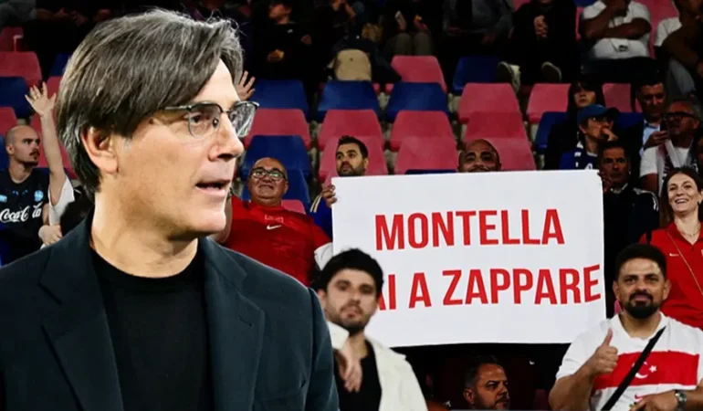 TFF, Montella için kararını bu hafta verecek