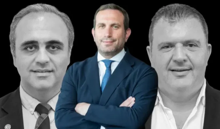 TFF’de hakem soruşturması sonrası bir istifa daha
