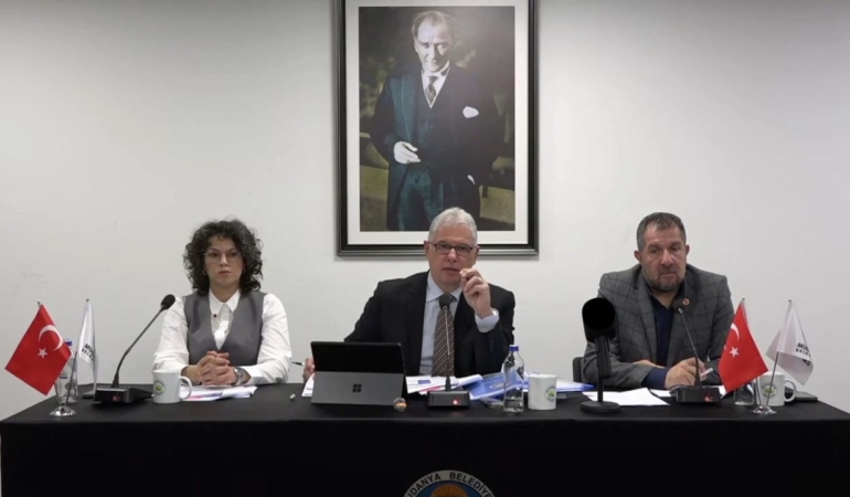TOKİ, Mudanya Ülkü köyündeki mera için görüş istedi