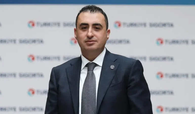 Taha Çakmak Türkiye Sigorta’daki görevinden ayrıldı